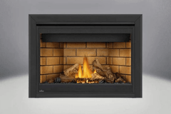 Napoleon B46 Ascent Direct Vent Gas Fireplace, 46-Inch
