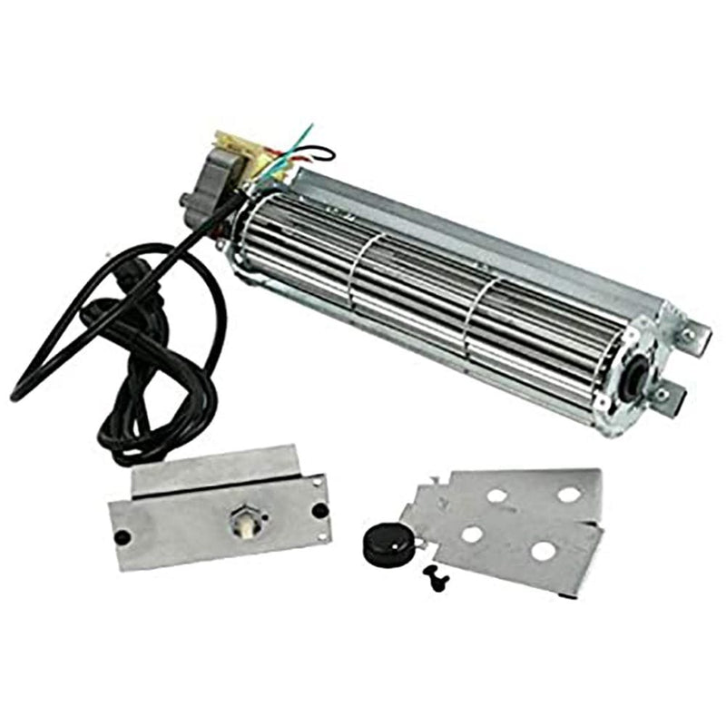 Superior Variable Speed Blower Kit with Manual Control for WRT 3036/3042 & WCT 3036/3042 Wood Burning Fireplaces
