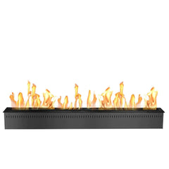 The Bio Flame Remote Control Ethanol Fireplace Burner