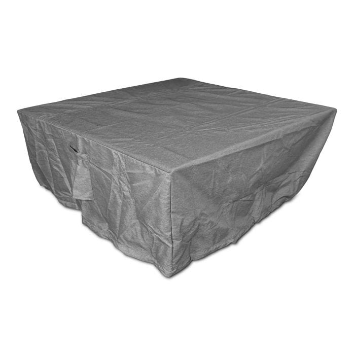 Grand Canyon COVER-OSFT-4848 Cover for Olympus Square Concrete Fire Pit, 48-Inch