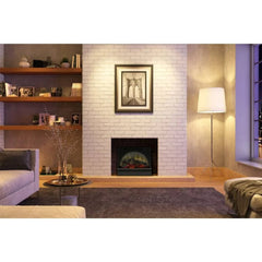Dimplex DFI2309 Standard Fireplace Insert with Logs, 23-Inches