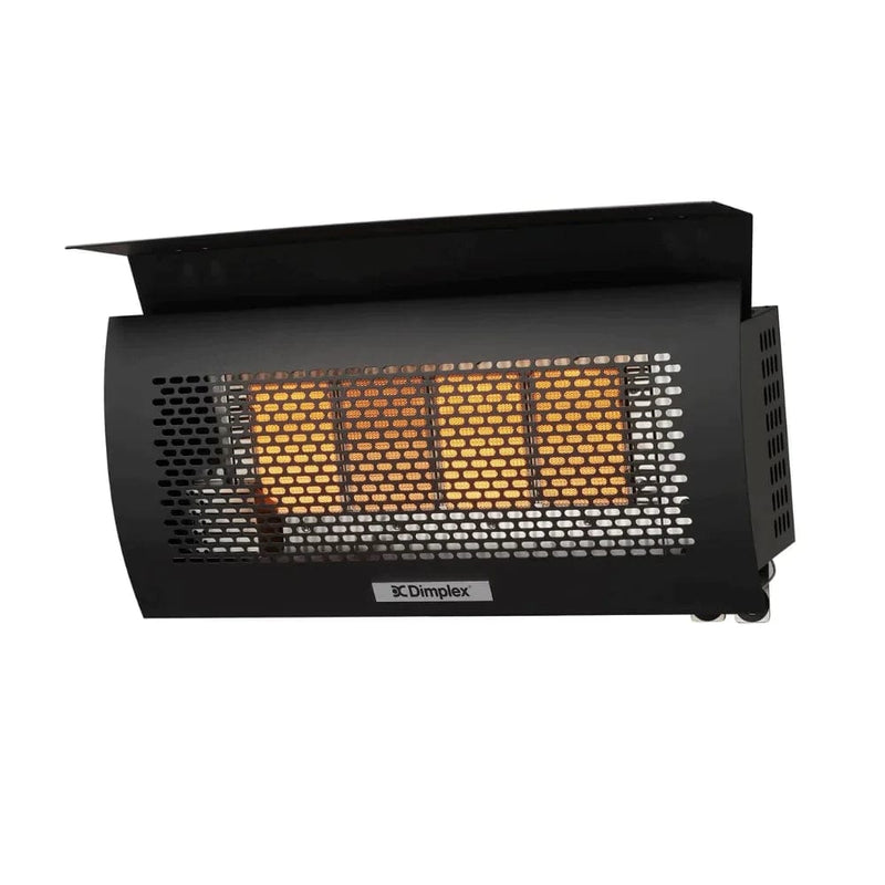Dimplex DGR32WNG Wall Mounted Outdoor Natural Gas Infrared Heater
