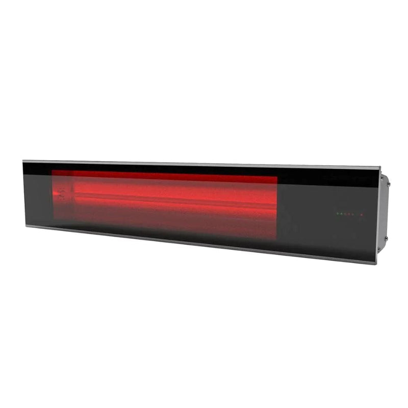 Dimplex 36-Inch 1500W 120V Infrared Electric Heater Indoor/Outdoor