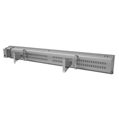Dimplex 51-Inch 3000W 240V Infrared Electric Heater Indoor/Outdoor