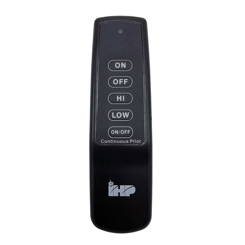 Superior EF-BRCK Fireplace Remote with Thermostatic and On/Off Controls