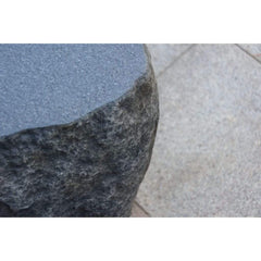 Elementi 16-Inch Boulder Seat