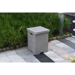 Elementi ONB01-105 18-Inch Square Tank Cover