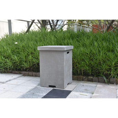 Elementi ONB01-105 18-Inch Square Tank Cover