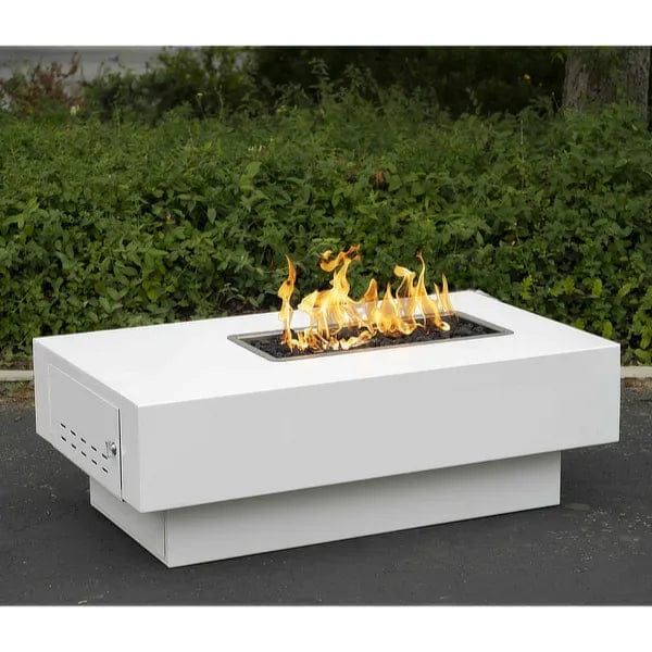 The Outdoor Plus San Juan Fire Pit in Outdoor View