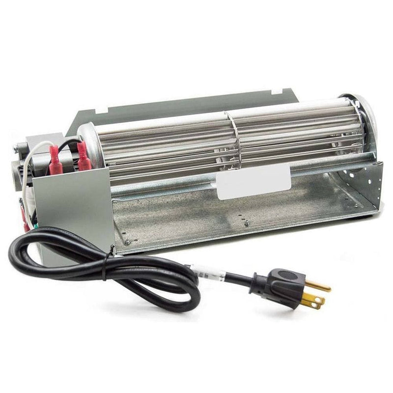 Superior FBK-100 Standard Single Speed Blower Kit for Gas Fireplaces