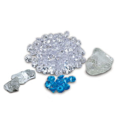 Amantii FI-105-DIAMOND Blue Diamond Media Kit, 108 Pc