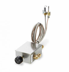 HPC Fire FPSPPK Match Lit Flame Sensing Control System