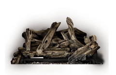 Napoleon DLKEX36 Driftwood Log Set for EX36 Elevation Direct Vent Gas Fireplace
