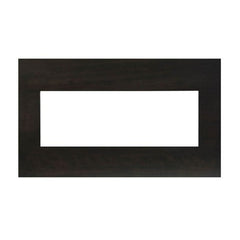 Amantii Mantel Surround for Panorama Extra Slim 40-Inch Electric Fireplace BI‐40‐XTRASLIM