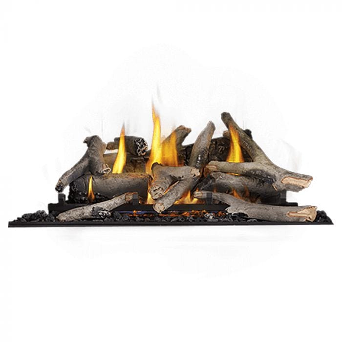 Napoleon MLKAX42 Maple Log Set for AX42 Altitude Direct Vent Gas Fireplace