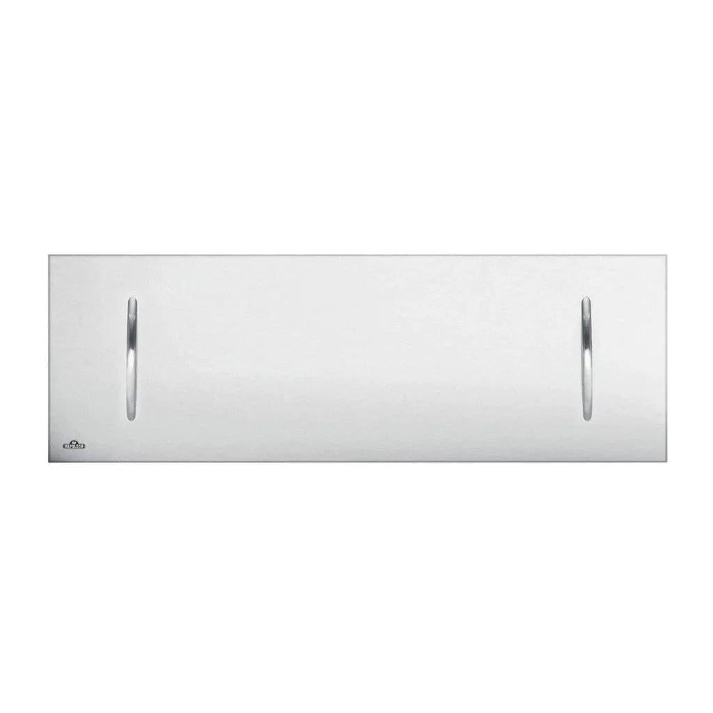 Napoleon GSS48COV Cover for GSS48 Galaxy Fireplace, Stainless Steel