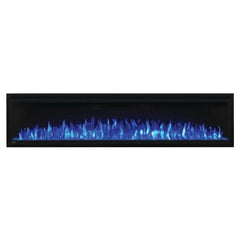 Napoleon NEFLCFH Entice Wall Mount Electric Fireplace