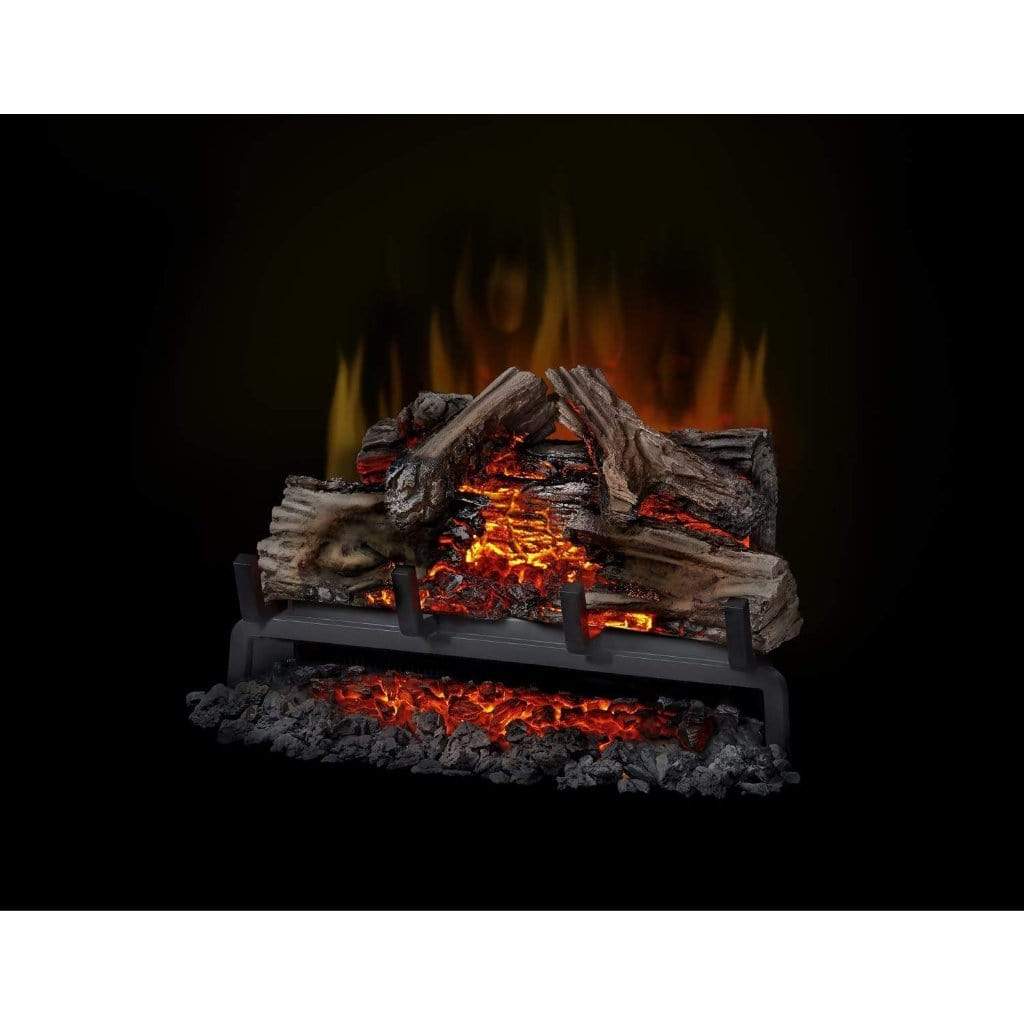 Napoleon NEFI18H Electric Log Set Insert for Woodland Series Fireplace, 18-Inch