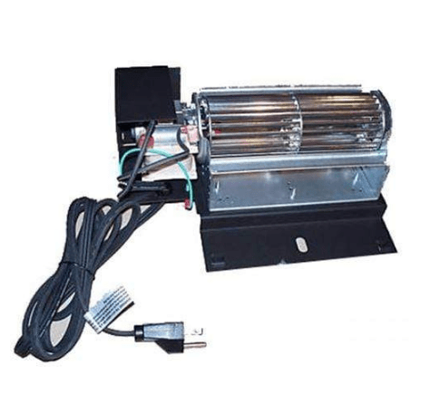 Napoleon GZ600KT Premium Blower Kit for Linear and Ascent Series Fireplace