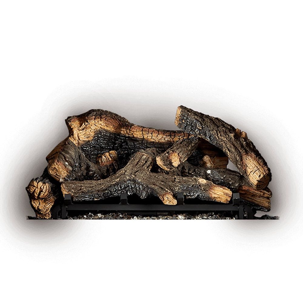 Napoleon OLKEX36 Split Oak Log Set for EX36 Elevation Direct Vent Gas Fireplace