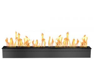 The Bio Flame Remote Control Ethanol Fireplace Burner