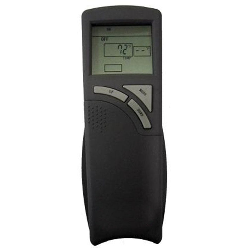 Superior RC-S-STAT LCD Fireplace Remote with Thermostatic and On/Off Controls