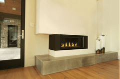 Napoleon EPK1 End Panel Kit for Single Sided Vector Series Fireplace