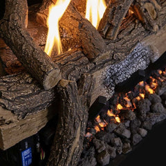 Grand Canyon VFSO Vent Free Split Oak Gas Logs Only