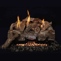 Grand Canyon VFRO Vent Free Red Oak Gas Logs Only