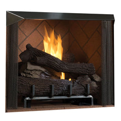 Superior VRE6000 Outdoor Masonry Vent-Free Gas Firebox