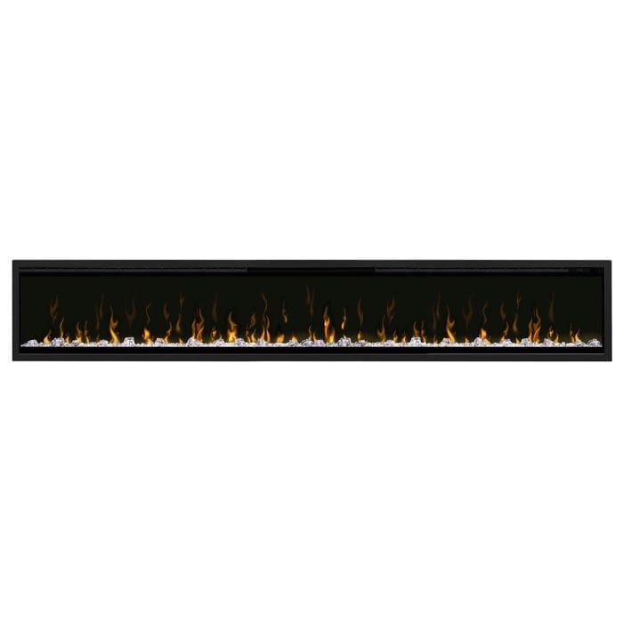 Dimplex XLFTRIM Black Metal Trim for XLF Fireplaces