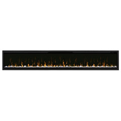 Dimplex XLFTRIM Black Metal Trim for XLF Fireplaces