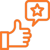 Image of Customer Service Is Our #1 Priority - Plain and simple