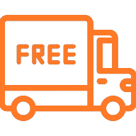 Image of Enjoy free shipping on all orders